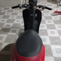 هوندا تودی|موتورسیکلت|بندر دیر, |دیوار