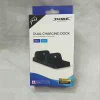 پایه شارژ دسته Ps4 سونی۴