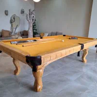 میز شارجمع کن