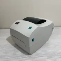 لیبل پرینتر zebra 888