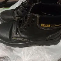 پوتین پسرانه سالم