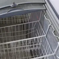 فریزر صندوقی ۶۵۰ لیتری|یخچال و فریزر|اندیمشک, |دیوار