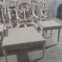 تولید کلاف خام کاجی پاپیونی ،چوب راش گرجستان|مبلمان خانگی و میز عسلی|تهران, شهرک ابوذر|دیوار