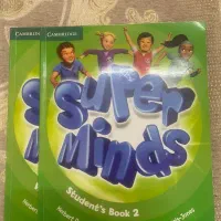 فروش چند کتاب زبان