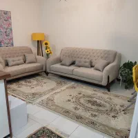 اجاره روزانه آپارتمان مبله، نوساز و تمیز 75 متری|اجارهٔ کوتاهمدت آپارتمان و سوئیت|پردیس, فاز ۹|دیوار