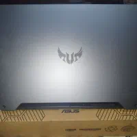 لپتاپ گیمینگ Asus Tuf F15