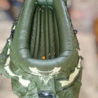 قایق بادی