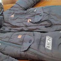 سلام یک عدد کاپشن نو اسپرت