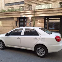 جیلی  gc6 مدل ۹۸ اتومات|خودرو سواری و وانت|تهران, تهرانسر غربی|دیوار