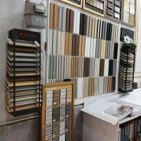 اجرای کامل ترمووال و ماربل‌شیت ( نقد و اقساط )