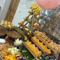 فینگرفود هفت هزار|خدمات پذیرایی، مراسم|اصفهان, احمدآباد|دیوار