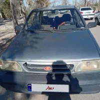 تخفیف پایه مامله|خودرو سواری و وانت|الوند, |دیوار