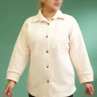 شومیز مانتویی پاییزه|لباس|یزد, |دیوار