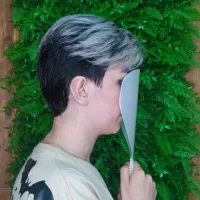 اجاره صندلی و درصدی در سالن زیبایی|آرایشگاه و سالن‌های زیبایی|رشت, معلم|دیوار