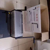 دستگاه سیمی کن نو نو|لوازم التحریر|اسلام‌شهر, مسکن مهر اسلاشهر (شهرک امام خمینی)|دیوار