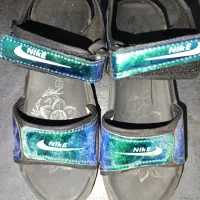 صندل دخترانه