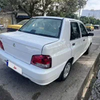 پراید ۱۳۲ مدل ۹۵|خودرو سواری و وانت|گرگان, |دیوار