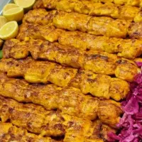 غذای پرسنلی با کیفیت ۲۰۰ارسال رایگان