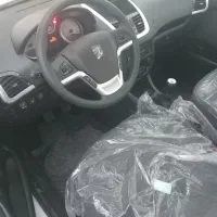 207 tu3 مدل ۴۰۵ صفر