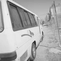 مینی بوس هیوندا مدل82|خودرو سنگین|کرمان, |دیوار