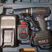 فروش فوری دریل شارژی