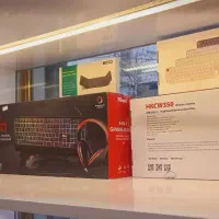 فروش ویژه تجهیزات گیمینگ  در لپ تاپ پلازا|قطعات و لوازم جانبی رایانه|شیراز, ملاصدرا|دیوار