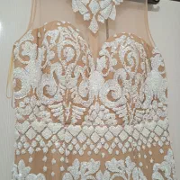لباس مجلسی