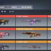 اکانت کالاف تک هند چنج