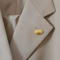 کت و شلوار هاکوپیان .پارچه اصل ایتالیا در حد نو