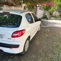 207 tu3|خودرو سواری و وانت|کن, |دیوار