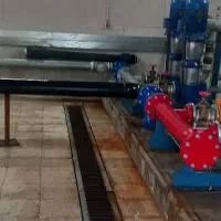 نیروی تاسیساتی و فنی