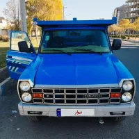 نیسان تکسوز|خودرو سواری و وانت|سنندج, |دیوار