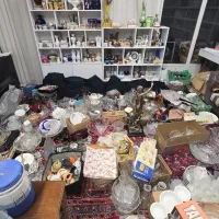 سمساری اوتادی خریدار کلیه لوازم اشپزخونه