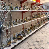 صنایع دستی صادراتی