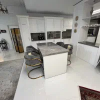 اجودانیه ۱۸۳متر به قیمت رسیده|فروش آپارتمان|تهران, آجودانیه|دیوار