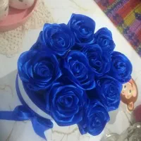 گل ربانی