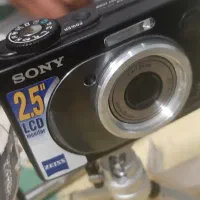 دوربین سونی DSC w12