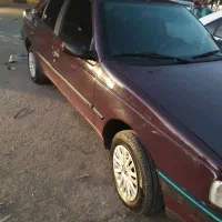 پژو 405 GLi بنزینی، مدل ۱۳۸۴