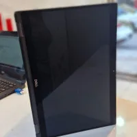 فروش لپ تاپ لمسی و تاچ برند dell با کیفیت2k|رایانه همراه|اهواز, زیتون کارمندی|دیوار