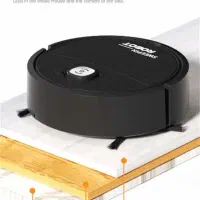 جاروی شارژی هوشمند ، قابل حمل و کم‌صدا|جاروبرقی، جارو شارژی، بخارشو|تهران, آرژانتین|دیوار