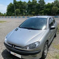 206 مدل 84