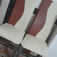 میز ناهار خوری ۴ نفره