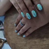 کاشت ناخن|خدمات آرایشگری و زیبایی|اهواز, شهرک دانشگاه|دیوار
