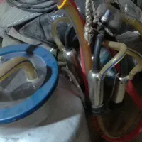 شیر دوش|ماشین‌آلات صنعتی|موچش, |دیوار