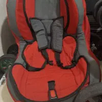 صندلی کودک ماشین