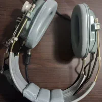 هدست خلبانی|پخش‌کننده همراه|تهران, بلوار کشاورز|دیوار