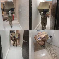 باربری و اتوبارپرشین