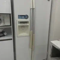 یخچال ساید ال جی ۲۷فوت