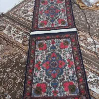 فرش دستبافت|فرش|ورامین, ورامین|دیوار