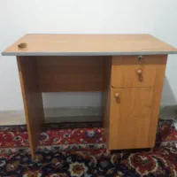 میز کامپیوتر ام دی اف درحد نو